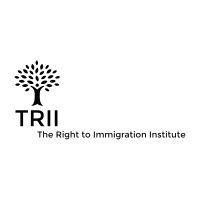 the right to immigration institute (trii) logo image