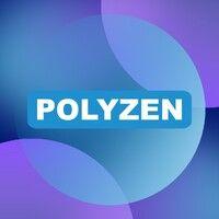 polyzen, inc. logo image