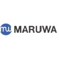 maruwa america corp logo image