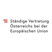 permanent representation of austria to the eu