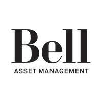 bell asset management logo image