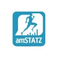 amstatz logo image