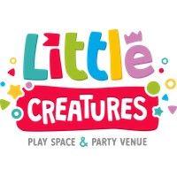 little creatures play space logo image