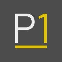 p1 capital logo image