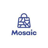 mosaic digital systems logo image