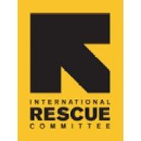 international rescue committee phoenix logo image