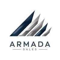 armada sales logo image