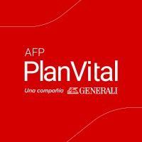 afp planvital logo image