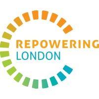 repowering london logo image