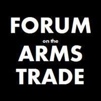 forum on the arms trade logo image