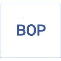 bop consulting logo image