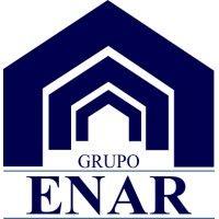 grupo enar - apoio logistica e serviços ltda. logo image