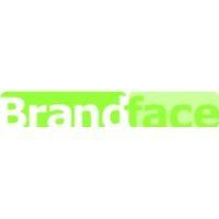 brandface logo image