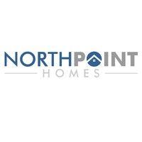 north point homes llc logo image