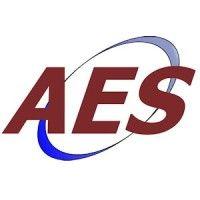 advanced engineering systems, inc. logo image