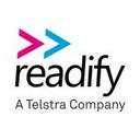 logo of Readify