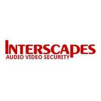 interscapes inc. logo image