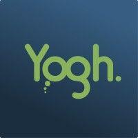 yogh logo image