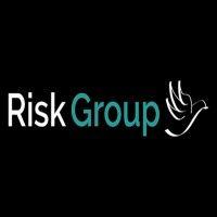 risk group logo image