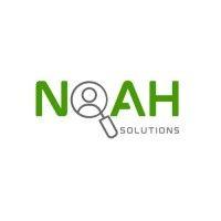 noah solutions logo image