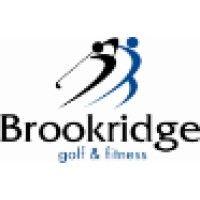 brookridge golf & fitness logo image