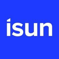 isun ag logo image