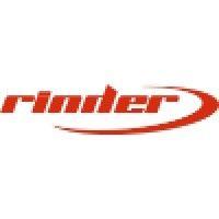 rinder india pvt ltd logo image