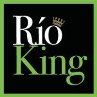 río king logo image