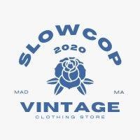 slowcop vintage