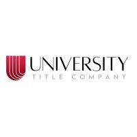 university title company - corporate logo image