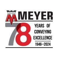 wm. w. meyer & sons, inc. logo image