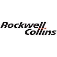 rockwell collins logo image