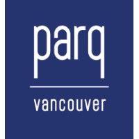 parq vancouver logo image