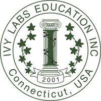 ivy labs education inc. logo image