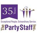 logo of The Party Staff Inc