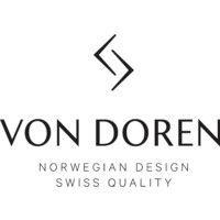 von doren logo image