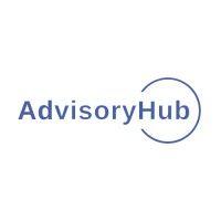 advisoryhub logo image