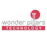 wonder pillars technology pvt. ltd. logo image