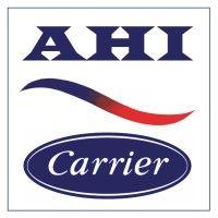 ahi carrier new zealand logo image