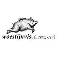 woestijnvis logo image