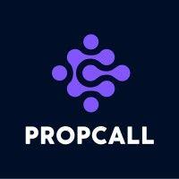 propcall logo image