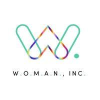 w.o.m.a.n., inc.