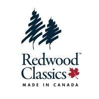 redwood classics apparel logo image