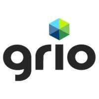 grio - the mvp app experts logo image