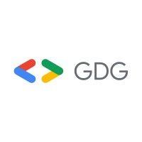 gdg milton keynes logo image