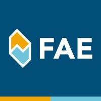 fae logo image