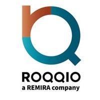 roqqio a remira company logo image