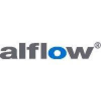 alflow scandinavia a/s logo image