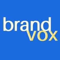 brandvox logo image