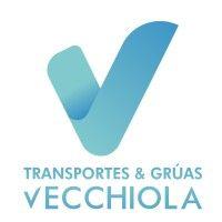 transportes y gruas vecchiola s.a. logo image